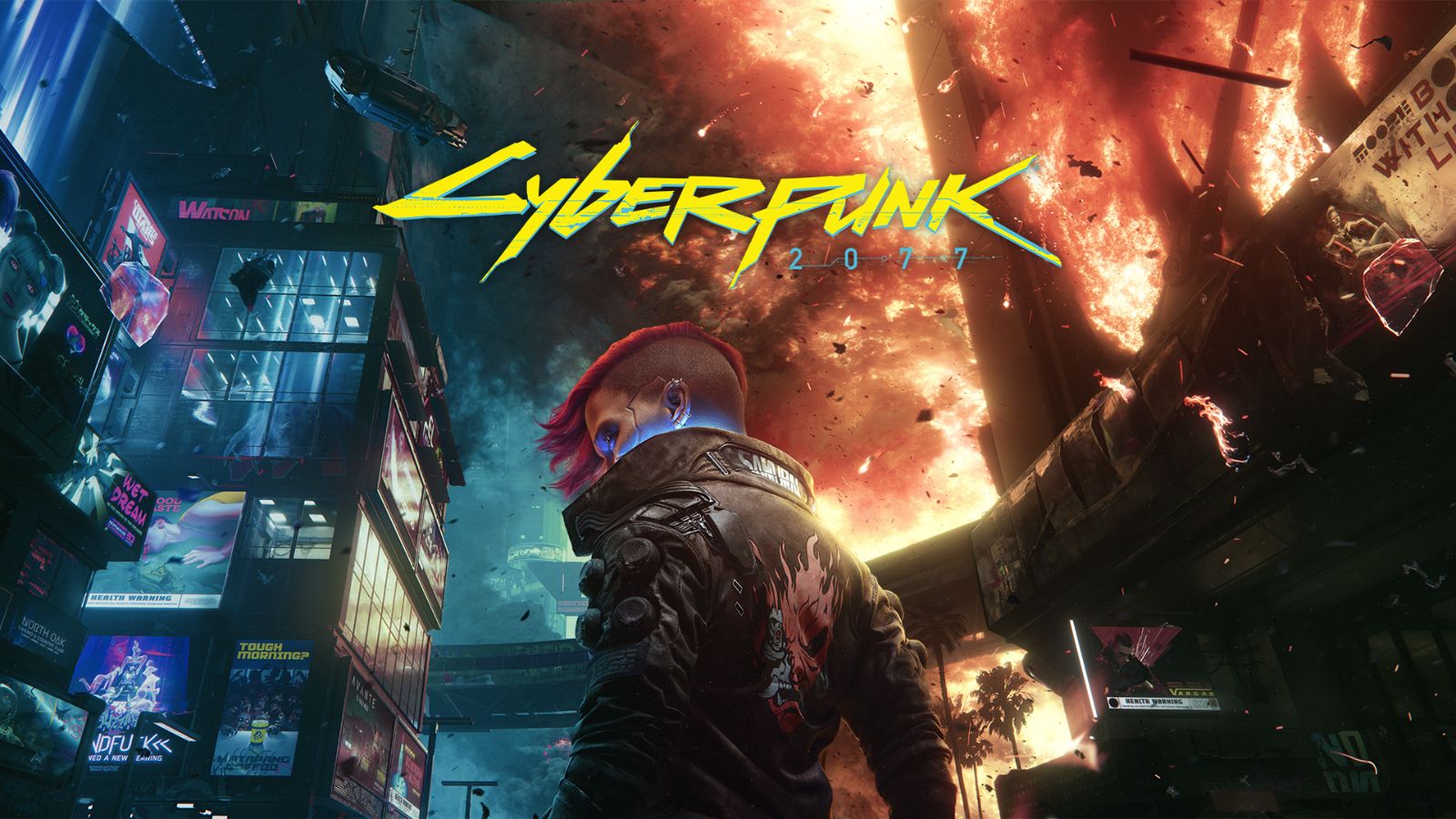 CD Projekt наконец-то завершила работу над Cyberpunk 2077 после более чем десятилетней работы