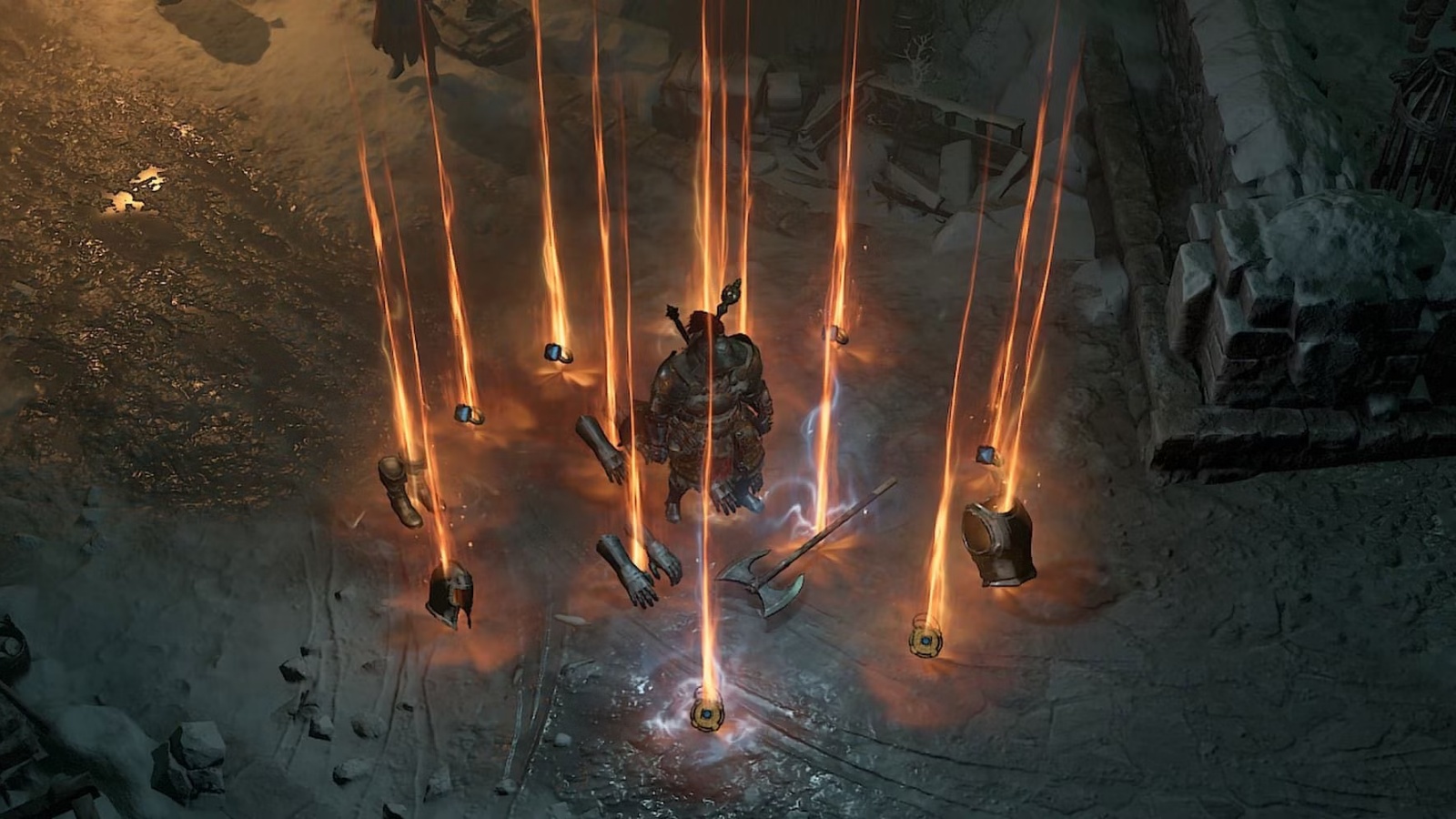 Diablo 4 - Two expansion packs are on the way