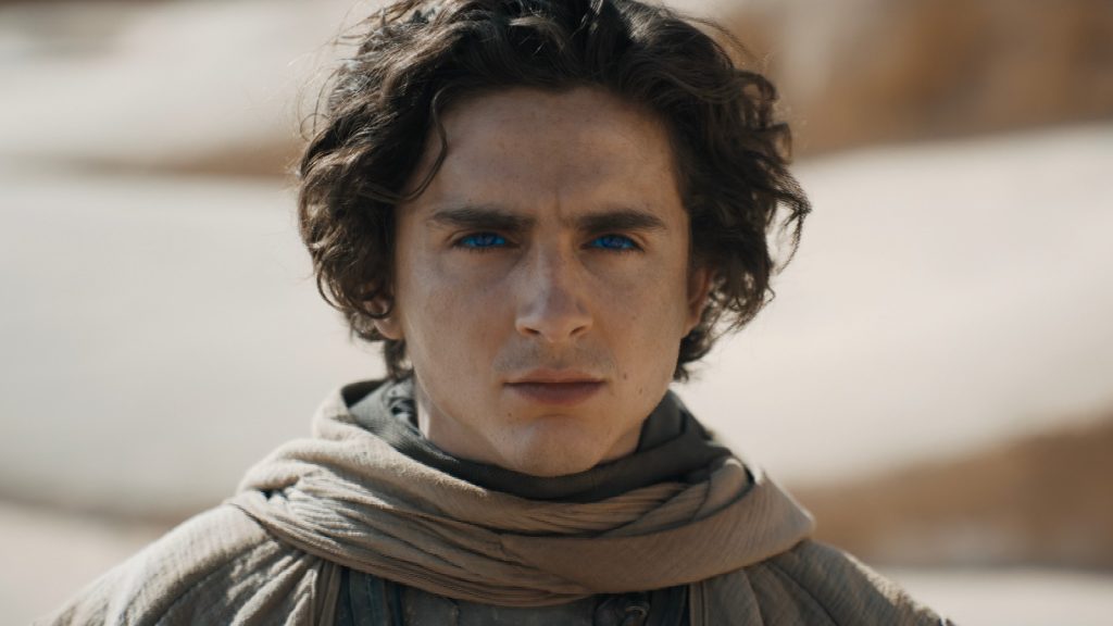 Dune Director Confirms Third Script is Nearly Complete, Despite Absence of Green Light