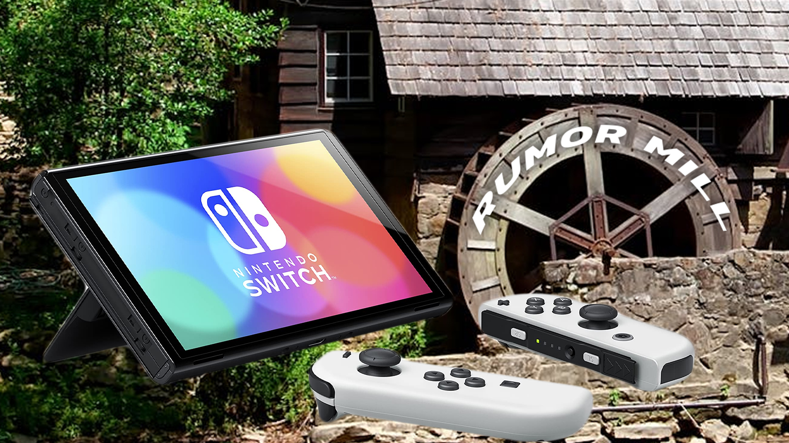 The best Nintendo Switch controllers in 2024 - Dexerto