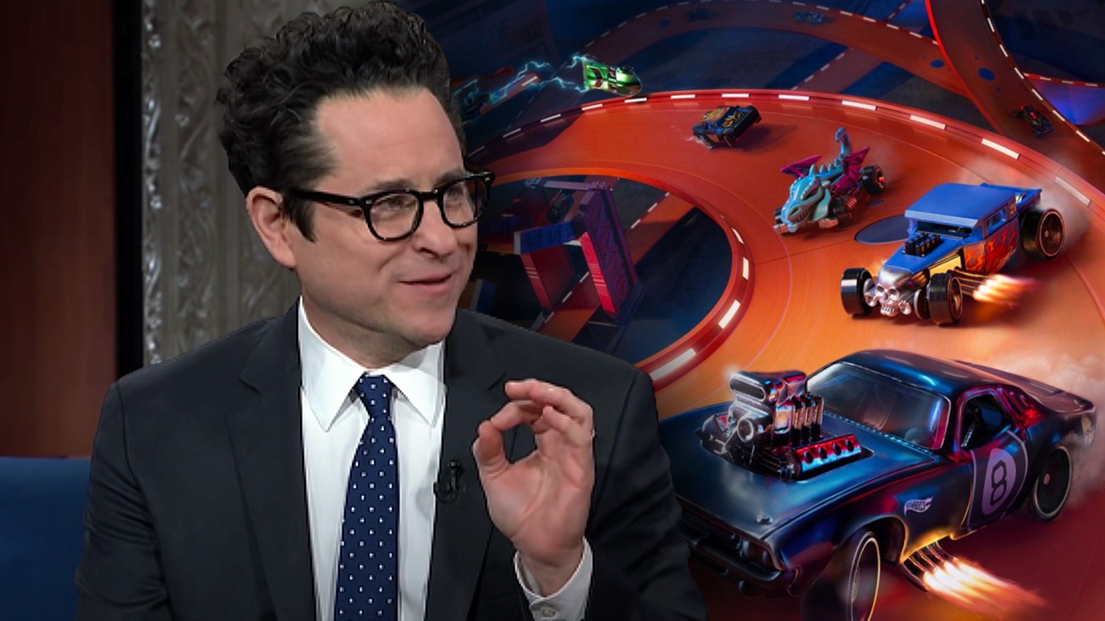 Hot Wheels movie will be “emotional” & “gritty” for some reason Dexerto