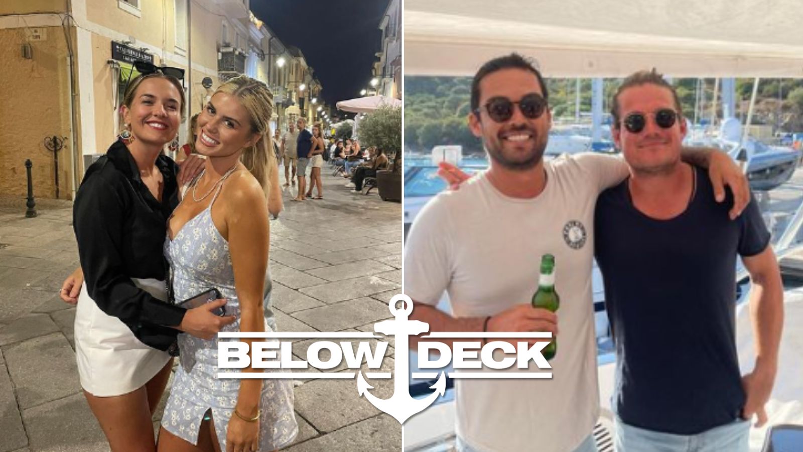 Below Deck Sailing Yacht’s Lucy Edmunds reveals what she really thinks