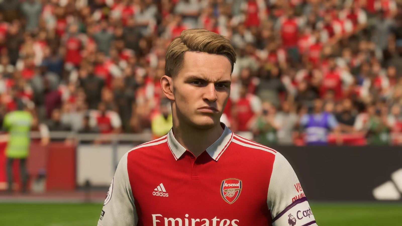 EA Sports FC 24: Top rated Premier League players