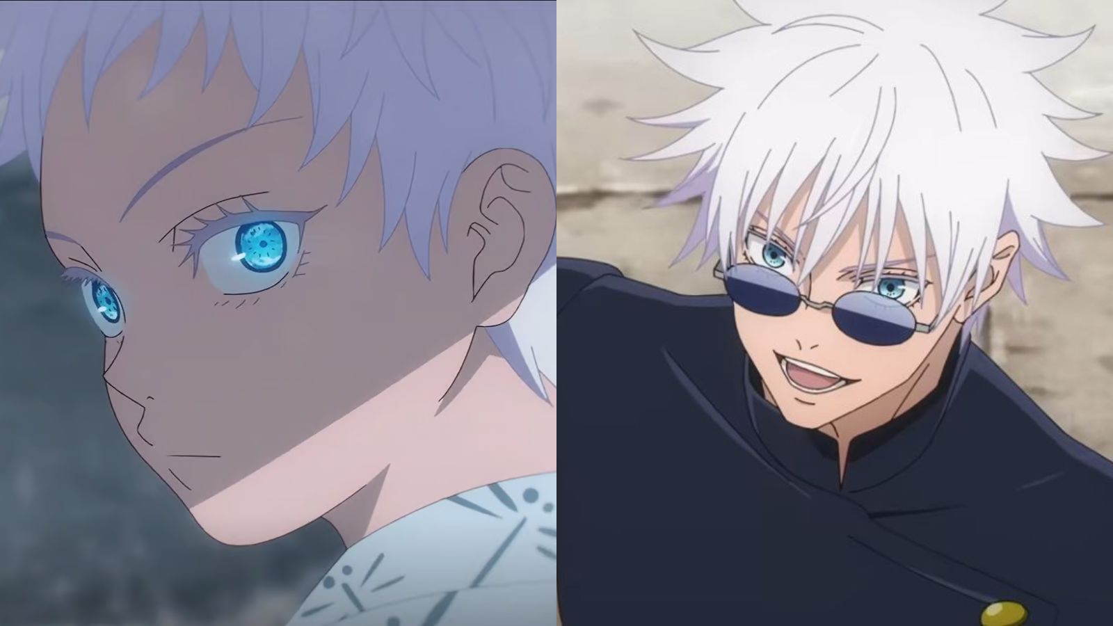 Jujutsu Kaisen: The powers and abilities of young Satoru Gojo explained -  Dexerto