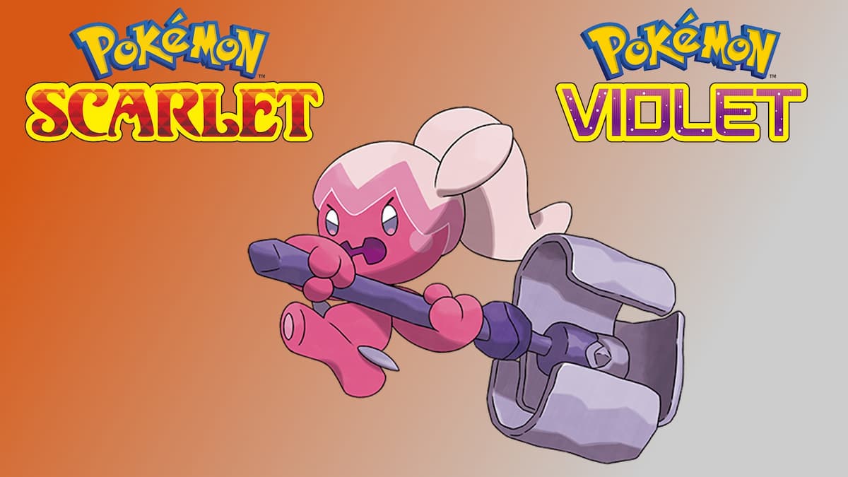 Best starter to choose in Pokemon Scarlet & Violet - Dexerto