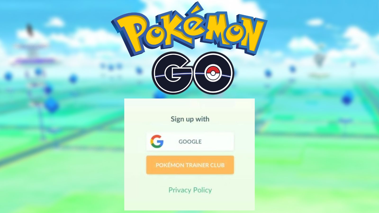 Easiest Way to Create a Pokemon Trainer Club Account