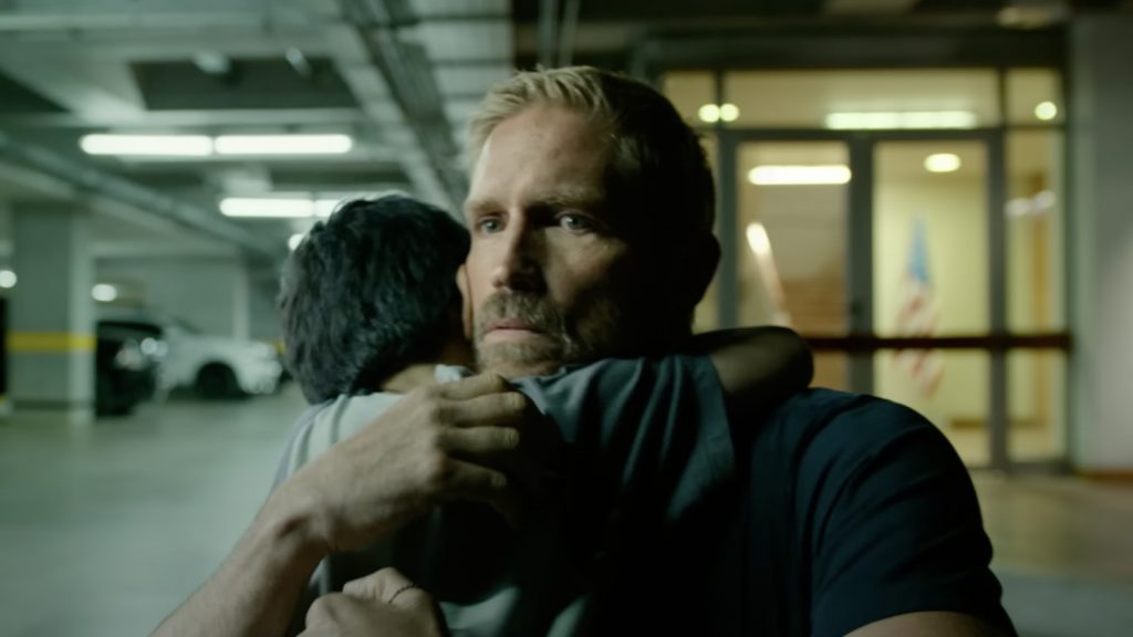 Unveiling Jim Caviezel: The Man Behind the Sound of Freedom