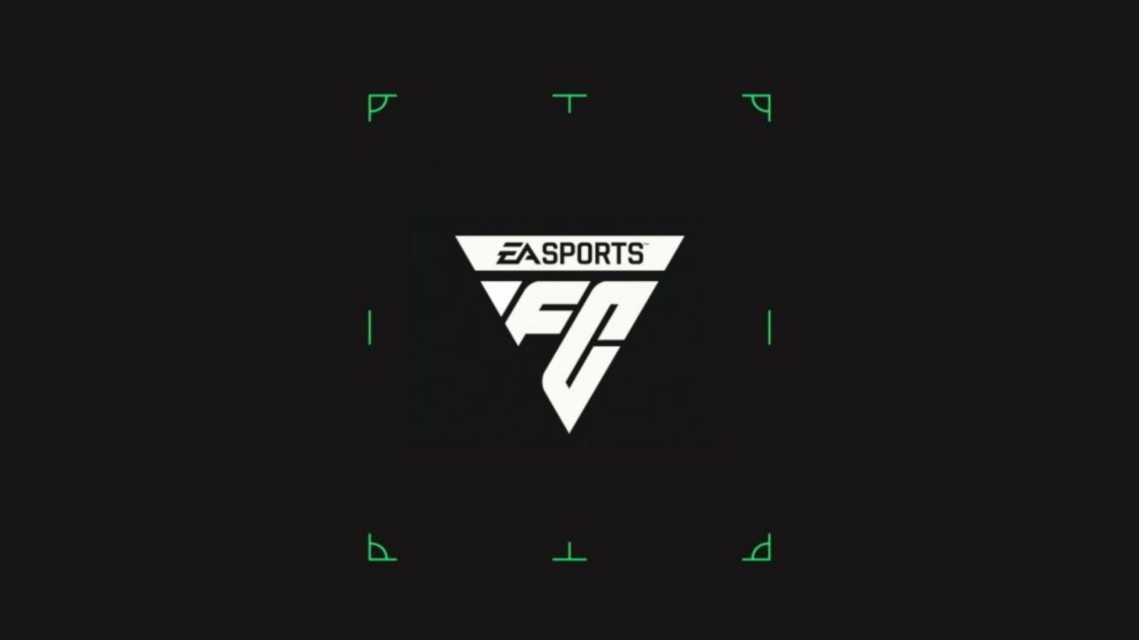 EA Sports FC loqotipi