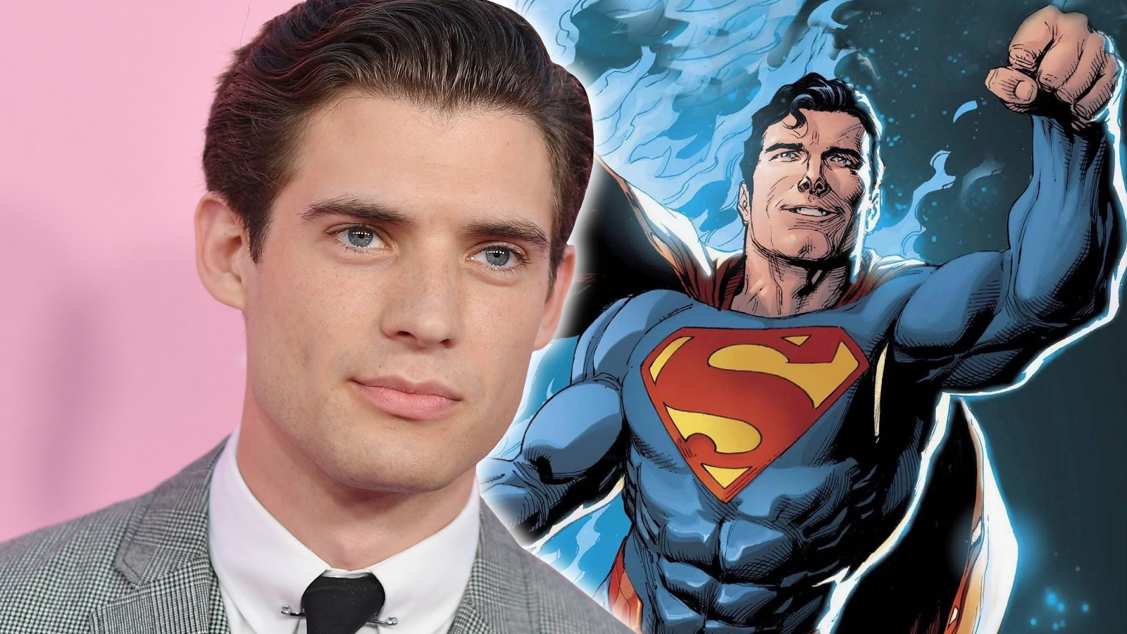 Every Love Interest Superman Has Had In DC Comics, Movies & TV
