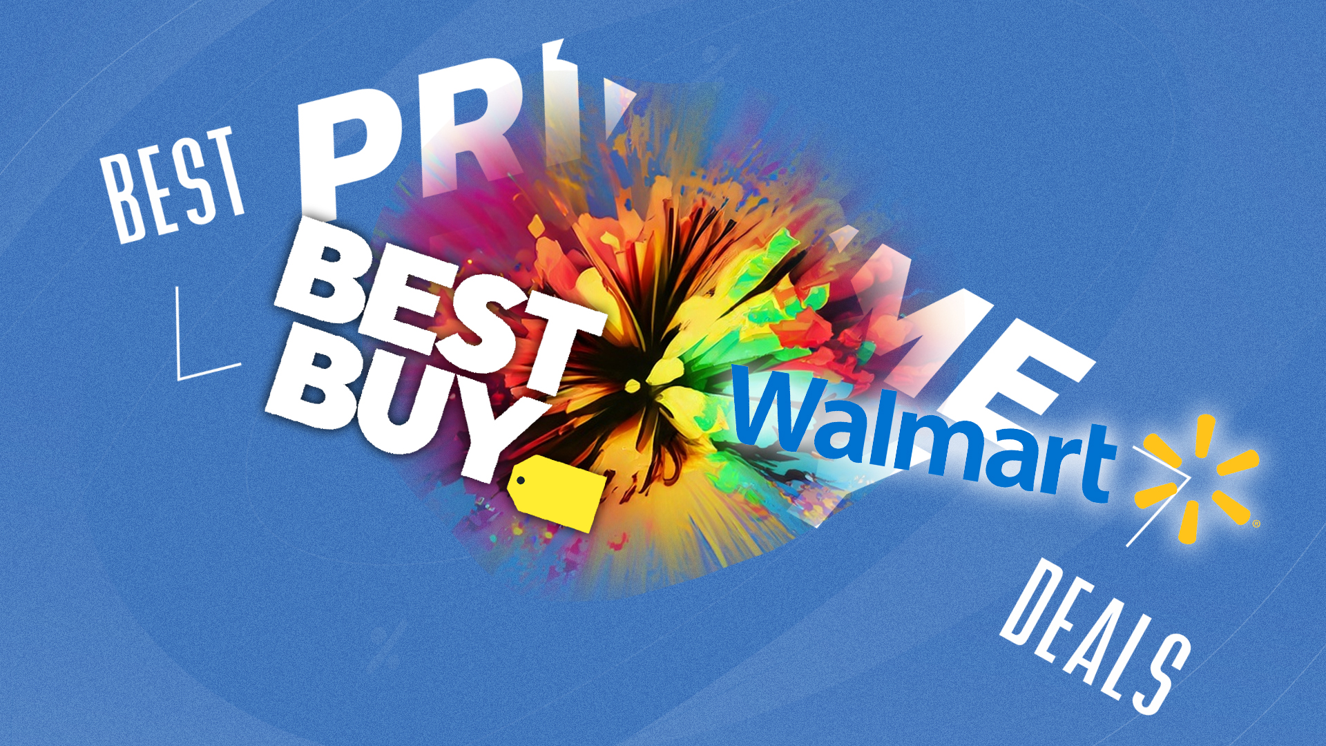 The best Prime Day deals are not on Amazon Best Buy & more Dexerto