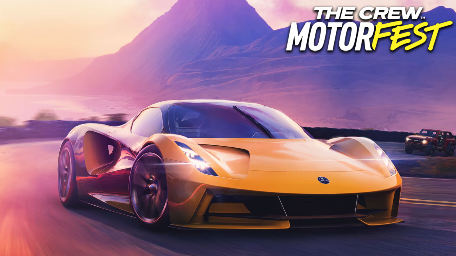PS4 - how to download The Crew 2 Open Beta Por Ps4 [Free Open Beta] 