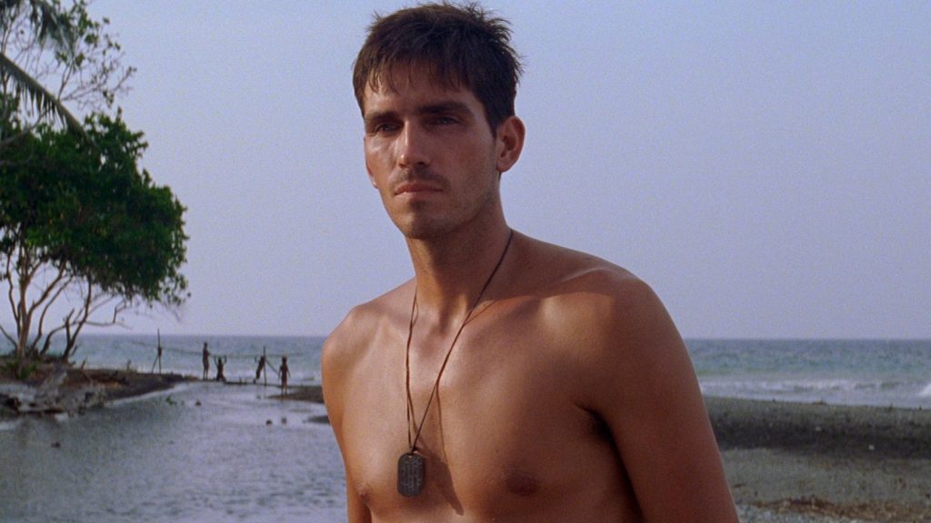Unveiling Jim Caviezel: The Man Behind the Sound of Freedom