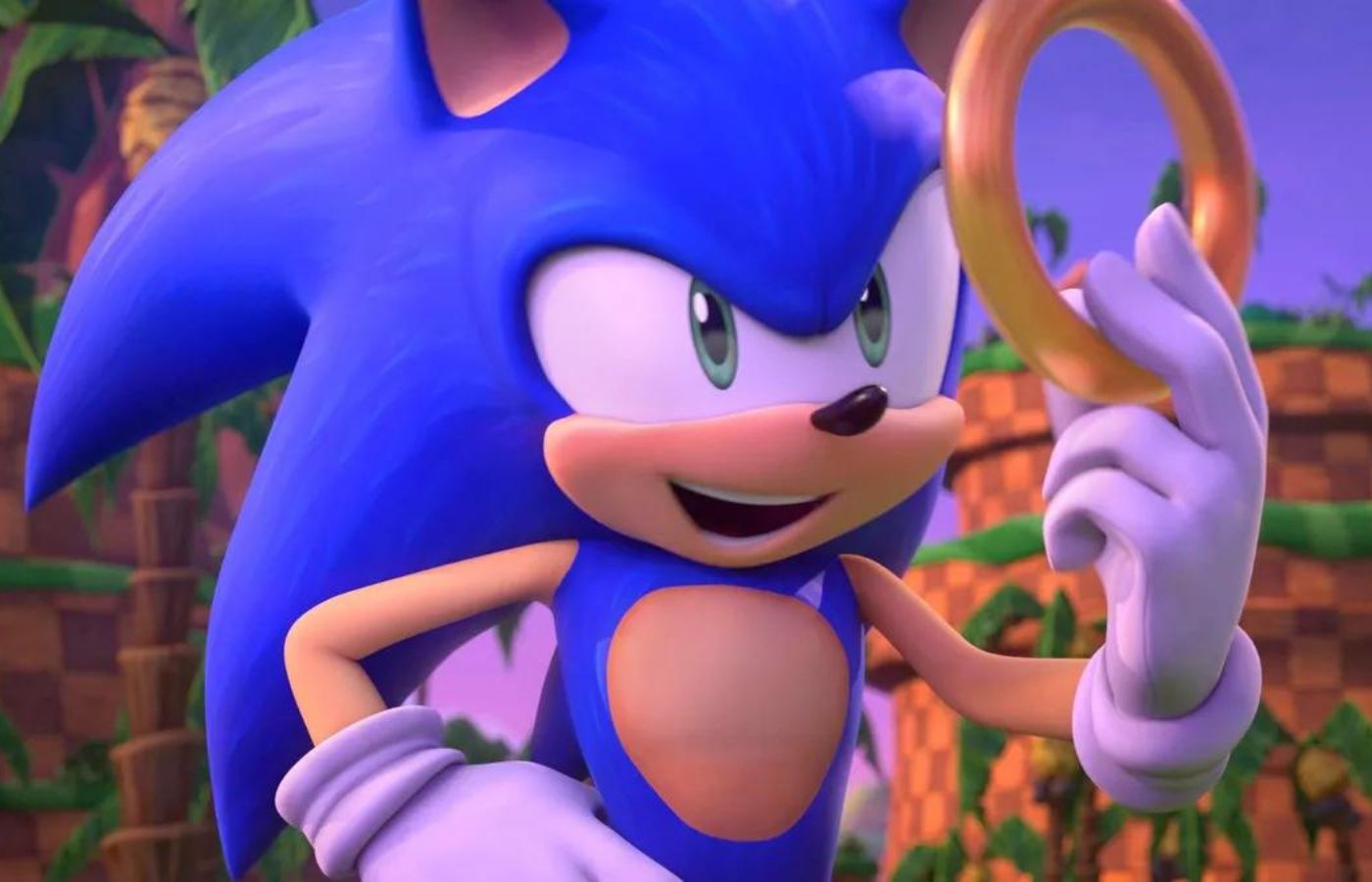 Sonic The Hedgehog 2 Ending Explained (In Detail)