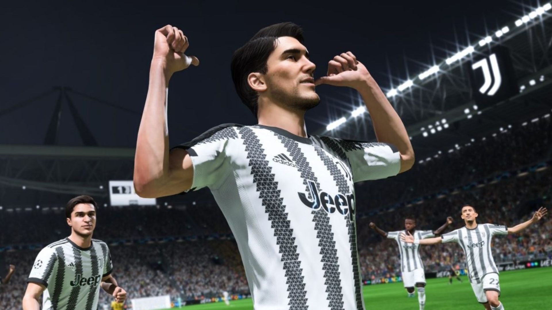 Pro Clubs (now Clubs) in FC 24 will have crossplay and playoffs