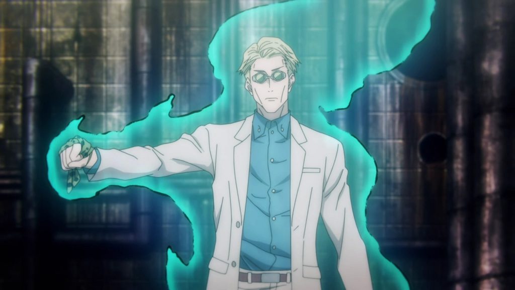 Unveiling the Demise: A Deep Dive into the Significant Deaths in Jujutsu Kaisen Season 2