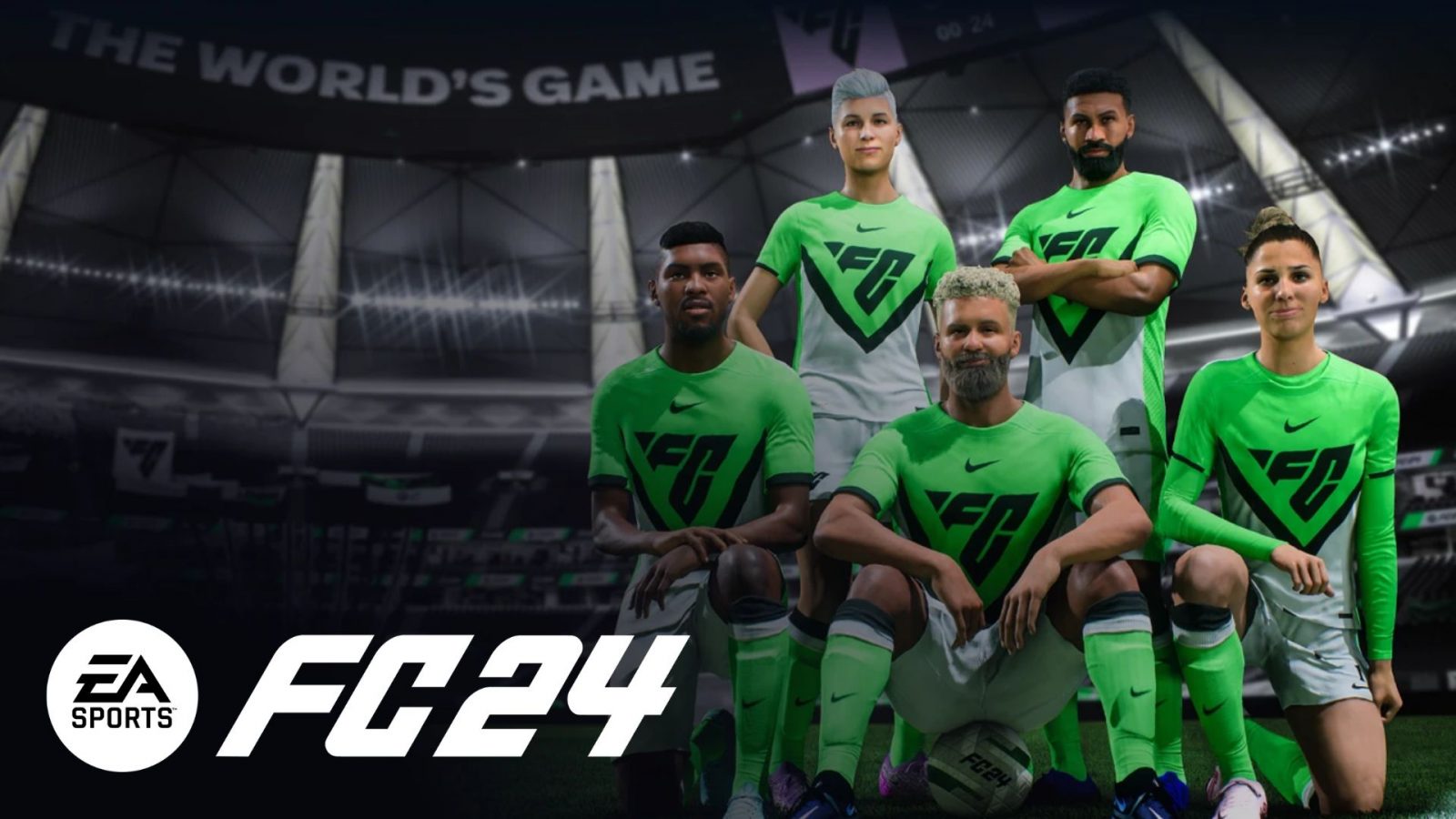 EA FC 24 finally fixes annoying problems with Ultimate Team - Dexerto