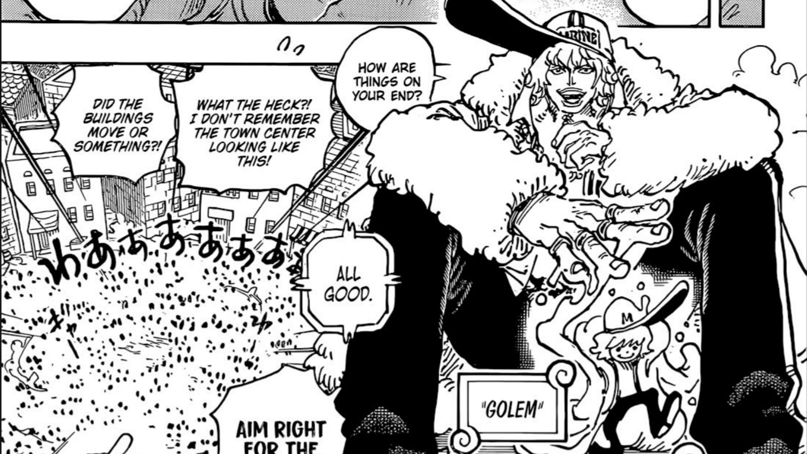 One Piece manga hiatuses are essential in the Final Saga - Dexerto