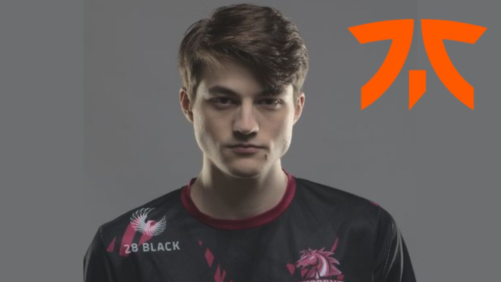 Fnatic AD Reptile kicked for Offensive Summoner Name