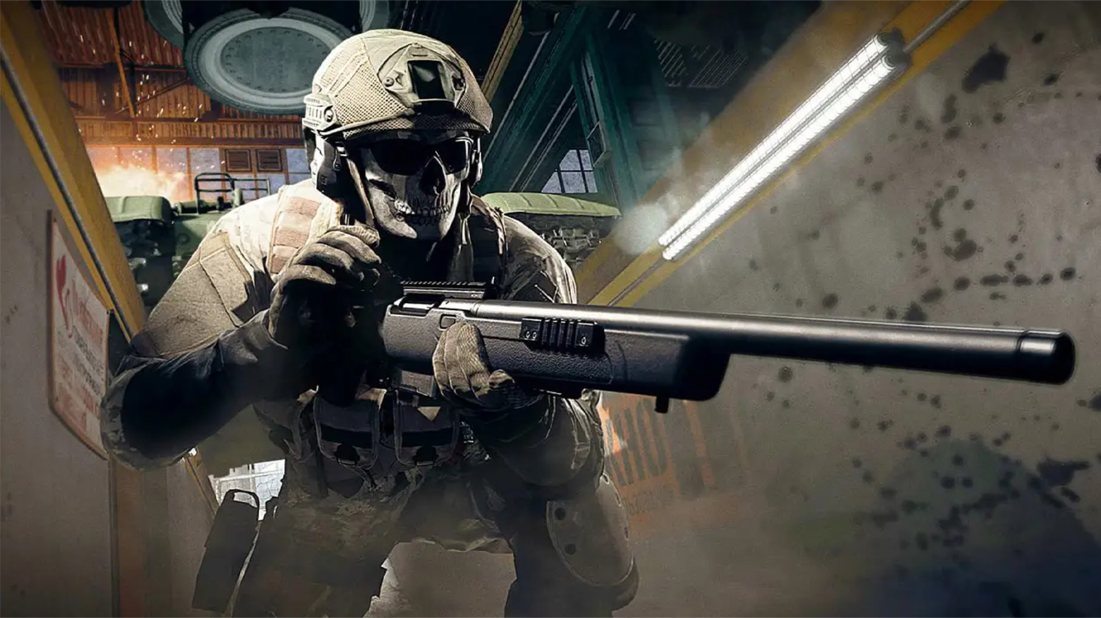 Modern Warfare 3 leaks claim return of classic mini-map, Ninja 
