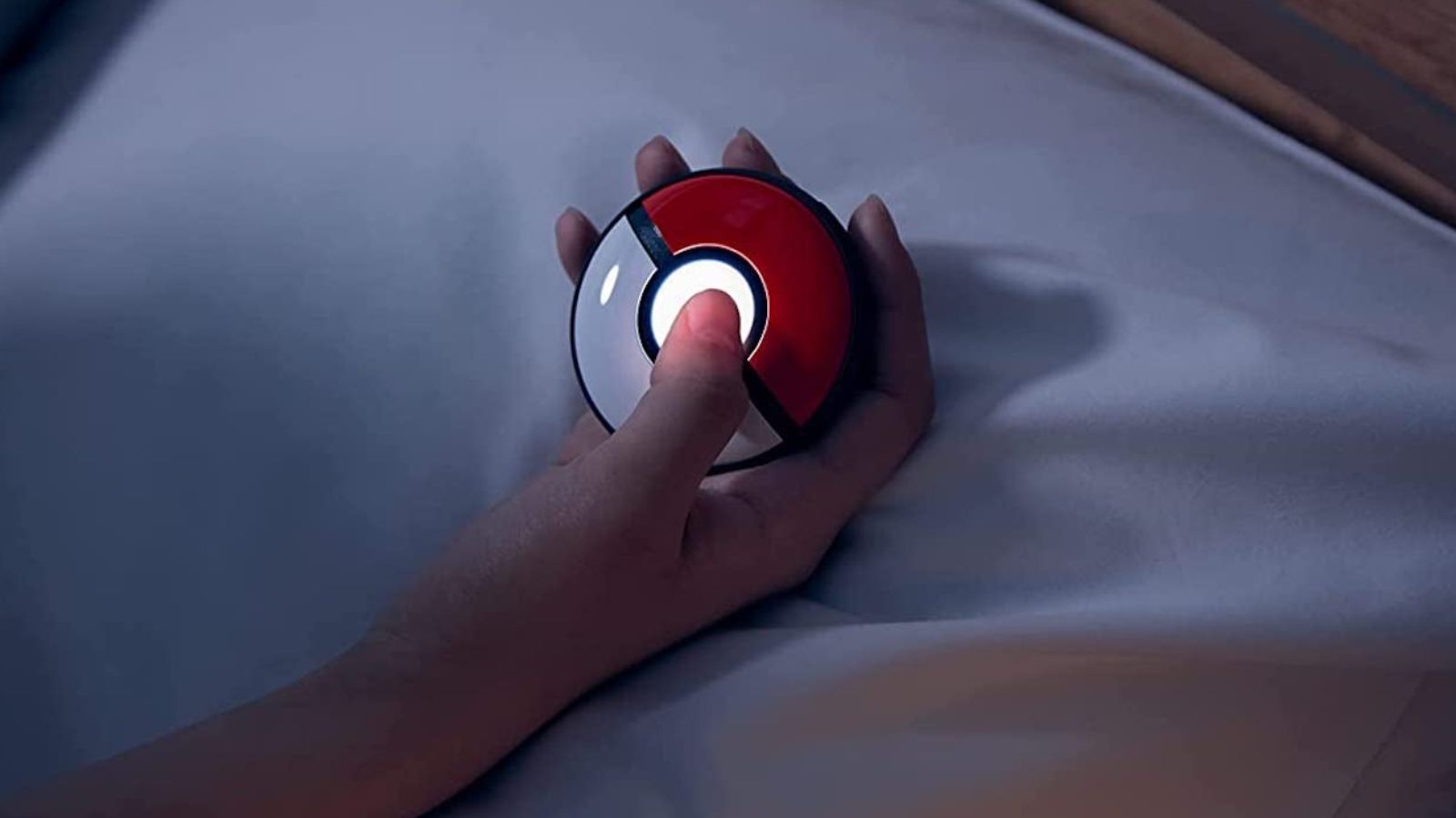 Pokemon GO Plus + 2023 Compatible with Pokemon Sleep / Pokemon Go