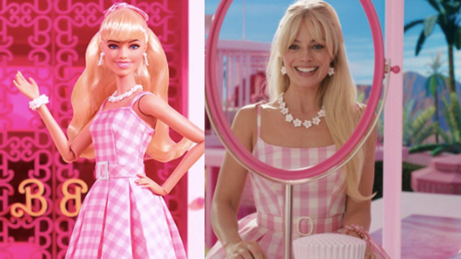 Who was Barbie modeled on? - Dexerto