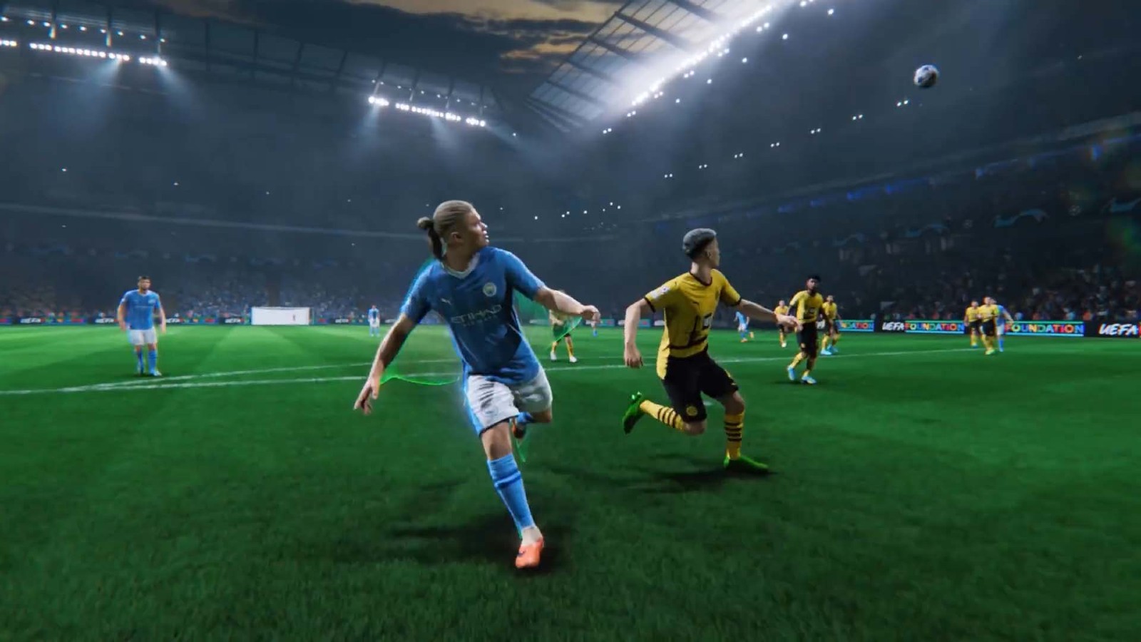 EA Sports FC explained: What is EA SPORTS FC 24 and where is FIFA 24? -  Dexerto