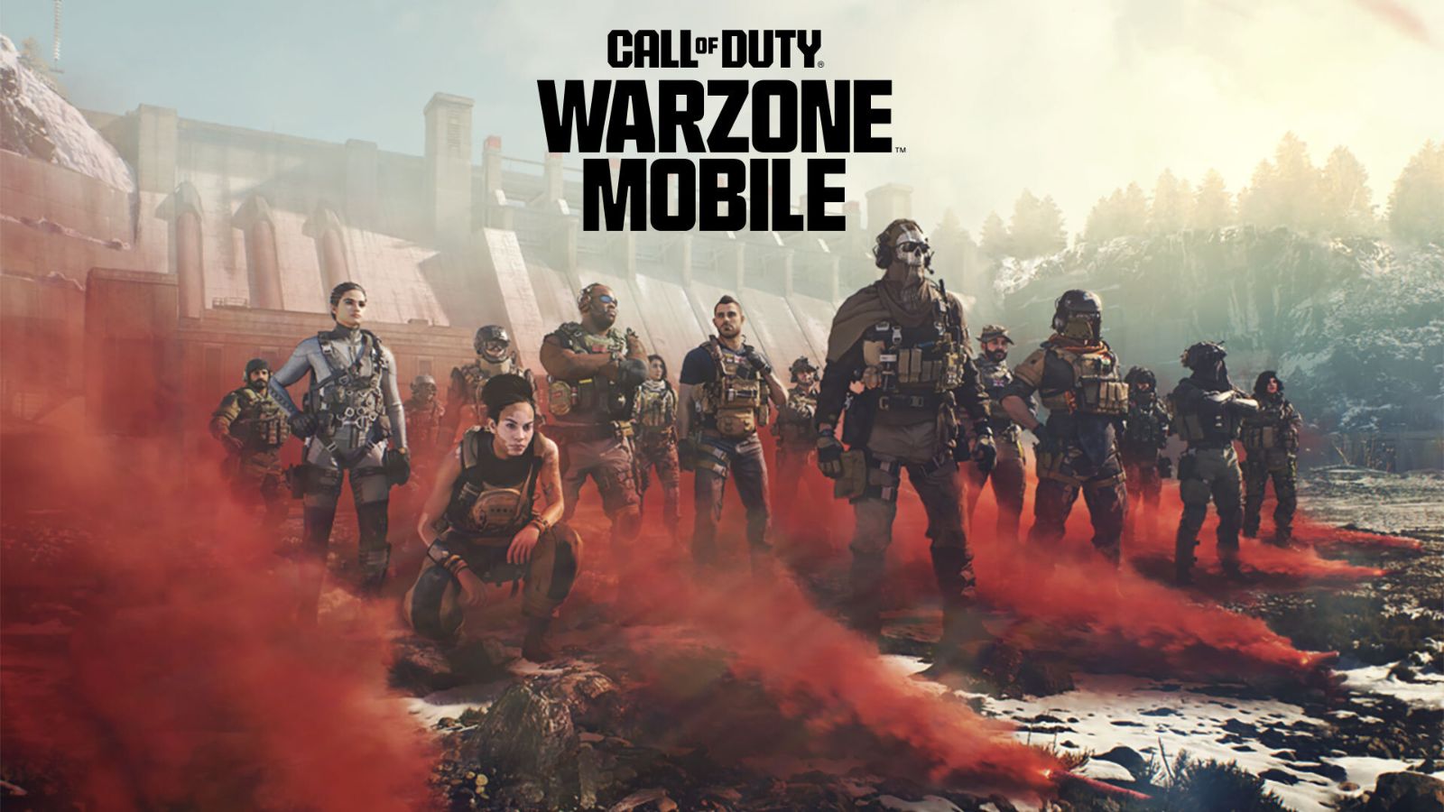 Call Of Duty: Mobile Beta Android APK, iOS Release Date Announced Along  With Expected Features