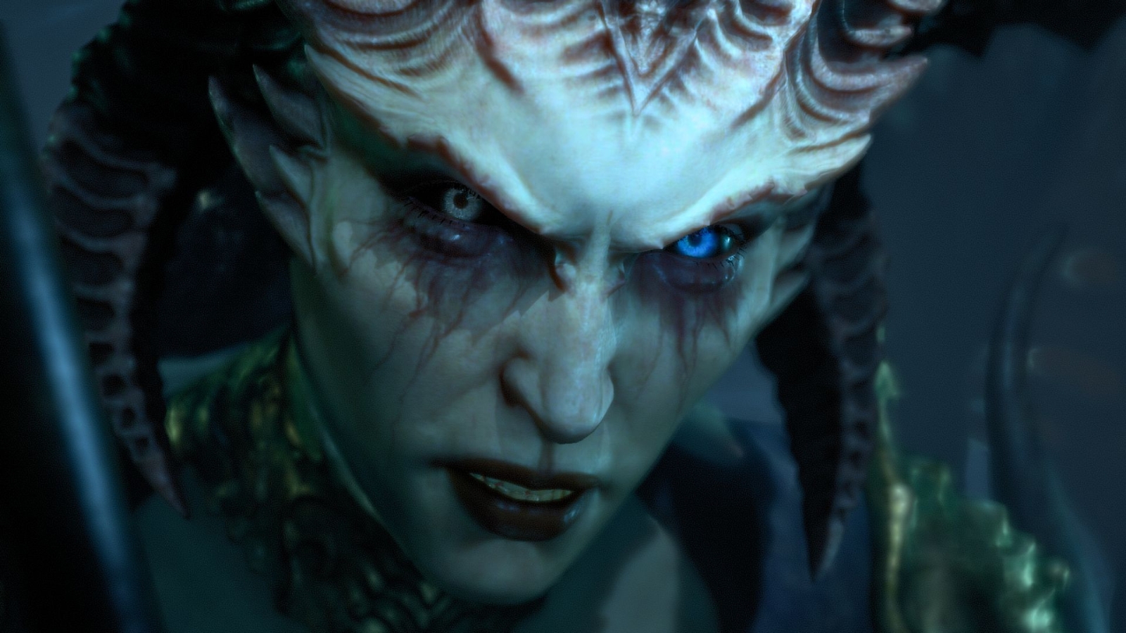 Diablo 4 torréfié par la communauté pour avoir affiché un gameplay « horrible »