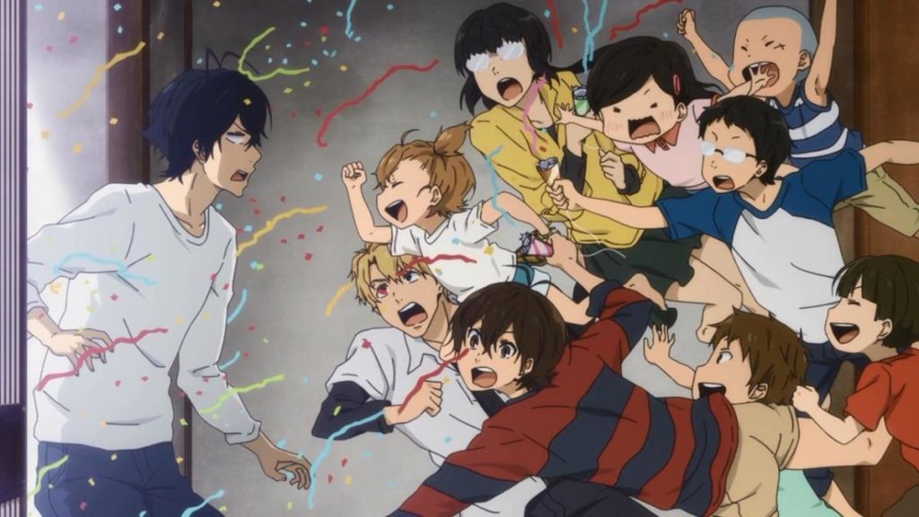 The Ultimate Guide to Must-Watch Short Anime Series for Newcomers