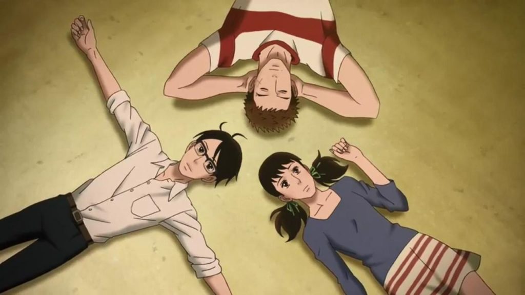 The Ultimate Guide to Must-Watch Short Anime Series for Newcomers