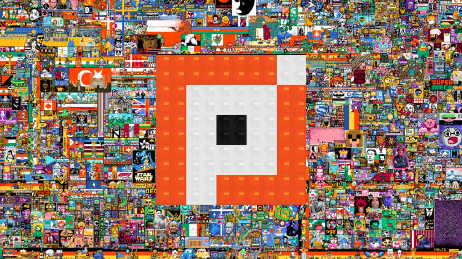 When is r/Place coming back? Viral sub Reddit returns for 2023 Dexerto