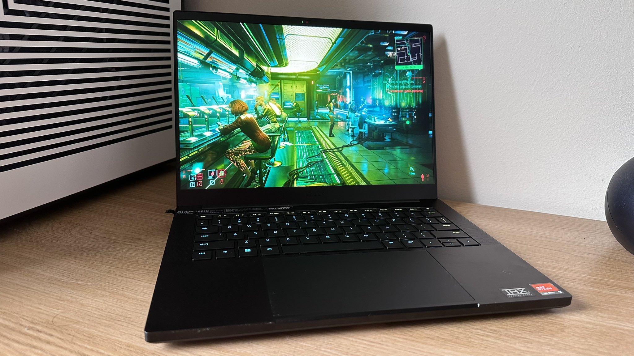 Razer Blade 14 Review: A PC Replacement