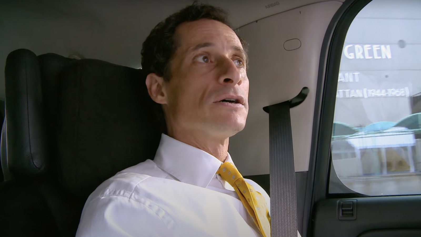How to watch the Anthony Weiner documentary is it on Netflix? Dexerto