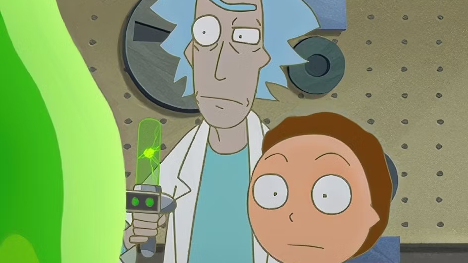 Rick and Morty season 7 release date, cast and more
