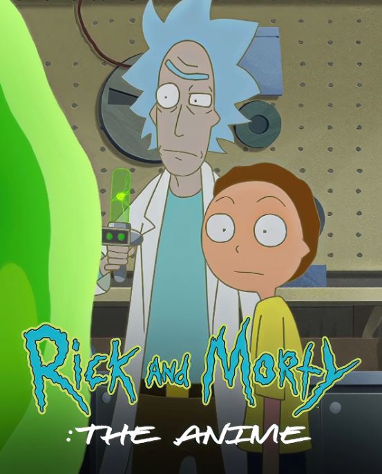 The Anime Adaptation of Rick and Morty: A Comprehensive Overview