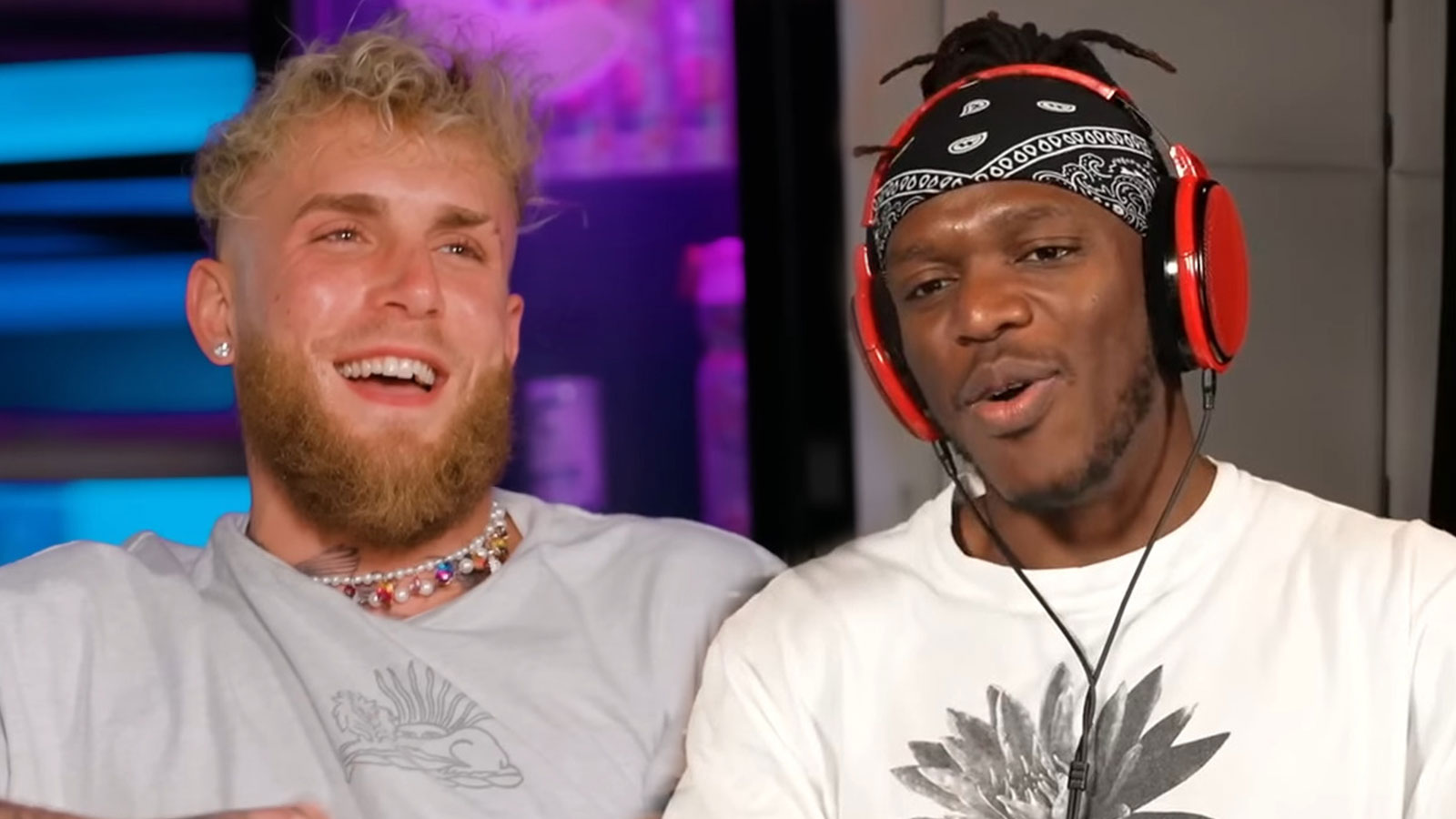 Jake Paul Turned Down Ksi Fight After ‘agreeing To Everything Dexerto