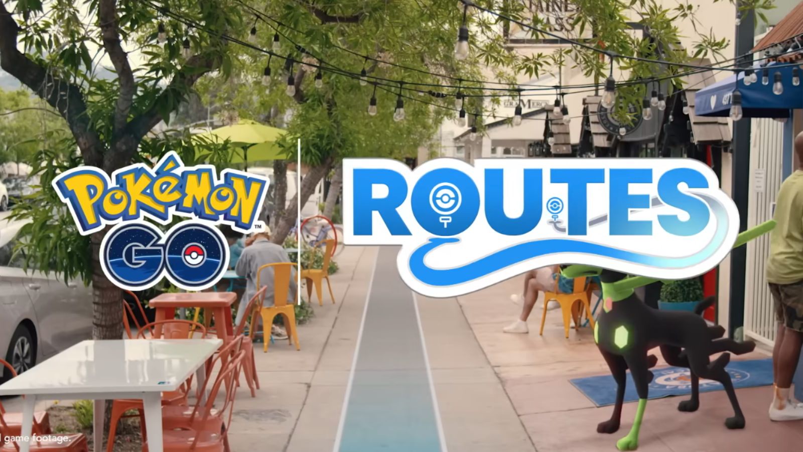Pemain Pokemon Go menyerukan pengiriman PokeStop yang lebih lunak setelah memperbarui trek