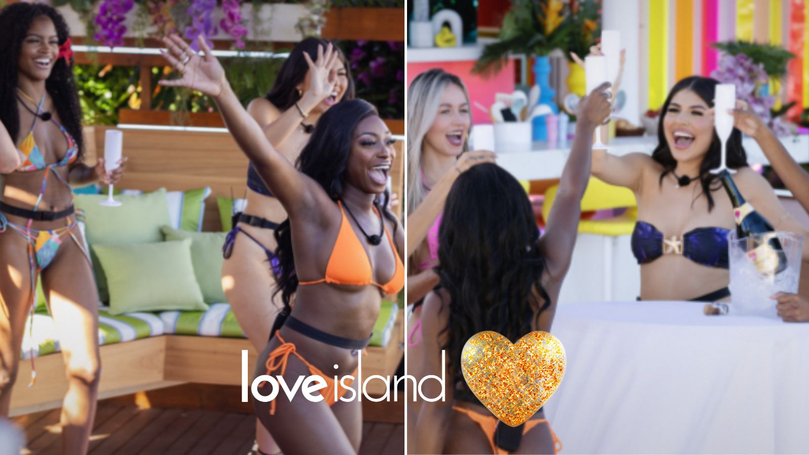 Love island usa hot sale episode 2 watch online