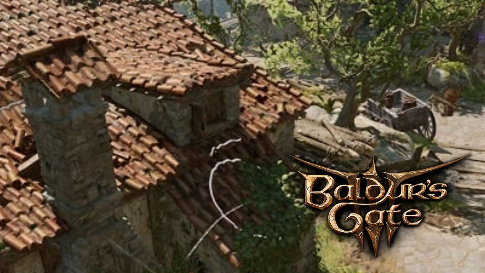Baldur's Gate 3: Book of Thay Full Quest Line 