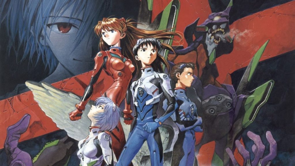 Top 10 Must-Watch Anime Series for a Complete Viewing Experience
