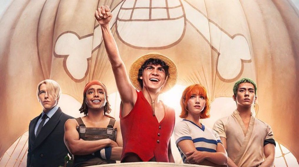 Netflix's One Piece Live-Action Show Gets Relieving Test Screening Update