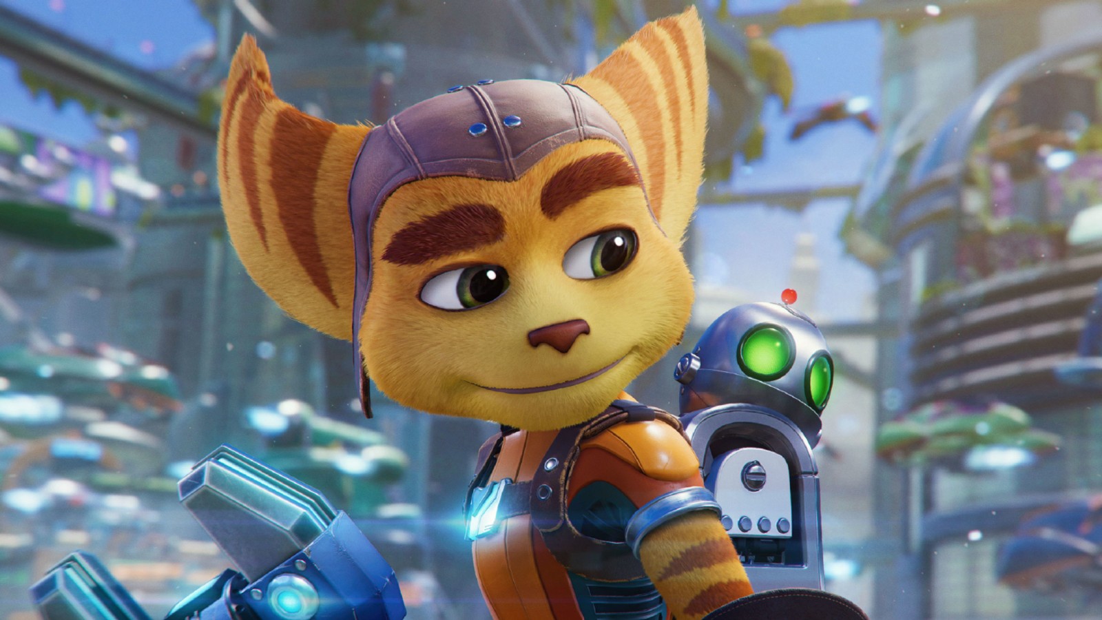 Ratchet & Clank: Rift Apart could be PlayStation's next PC port - Dexerto