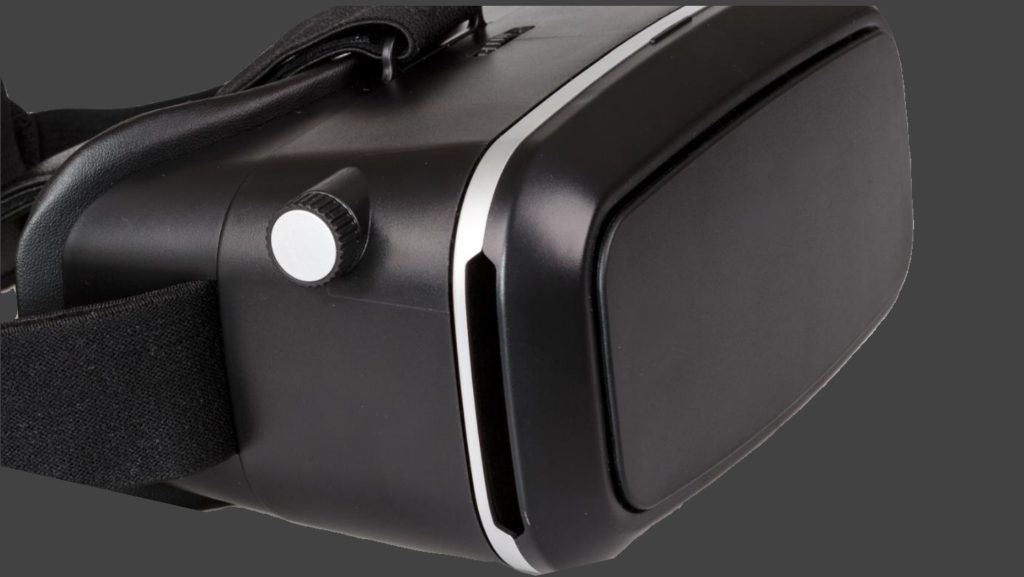 VR -Headset
