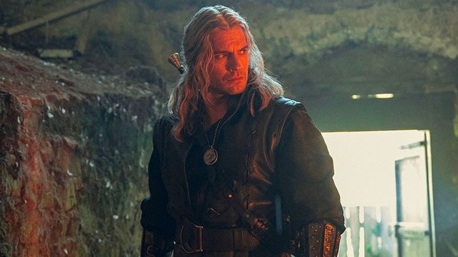 The Witcher cast say Liam Hemsworth is “fresh and invigorating” as Geralt -  Dexerto