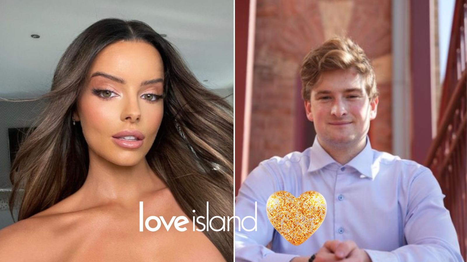 Love Island USA’s Laura Higgins is team Bergie Bergensen: “his confidence has grown” - Dexerto