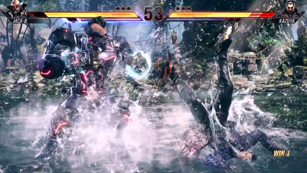 How to play Tekken 8 Demo: Release date, platforms, game modes - Dexerto