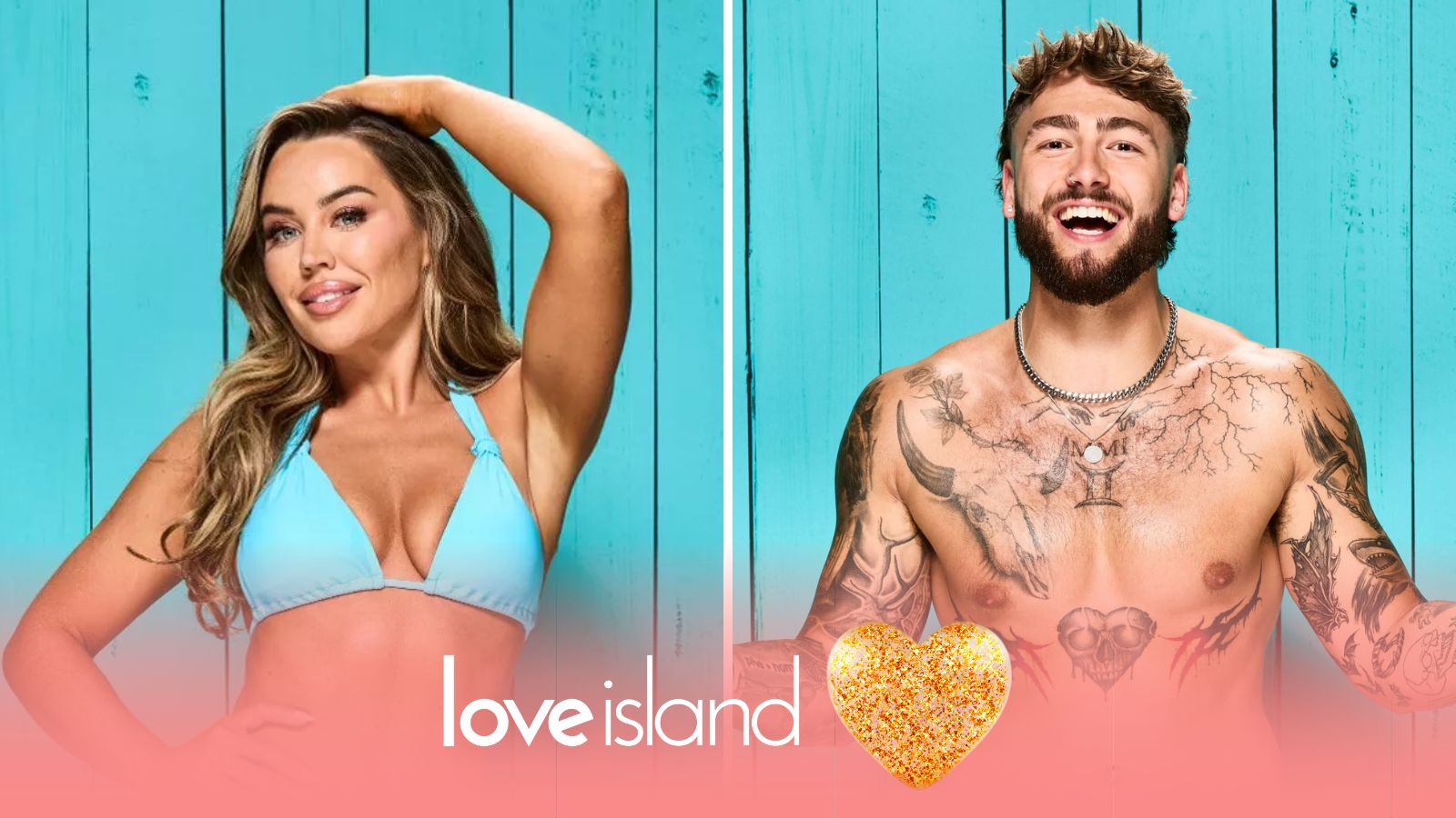 Love Island couples 2024 Who is in a couple & who is single now? Dexerto