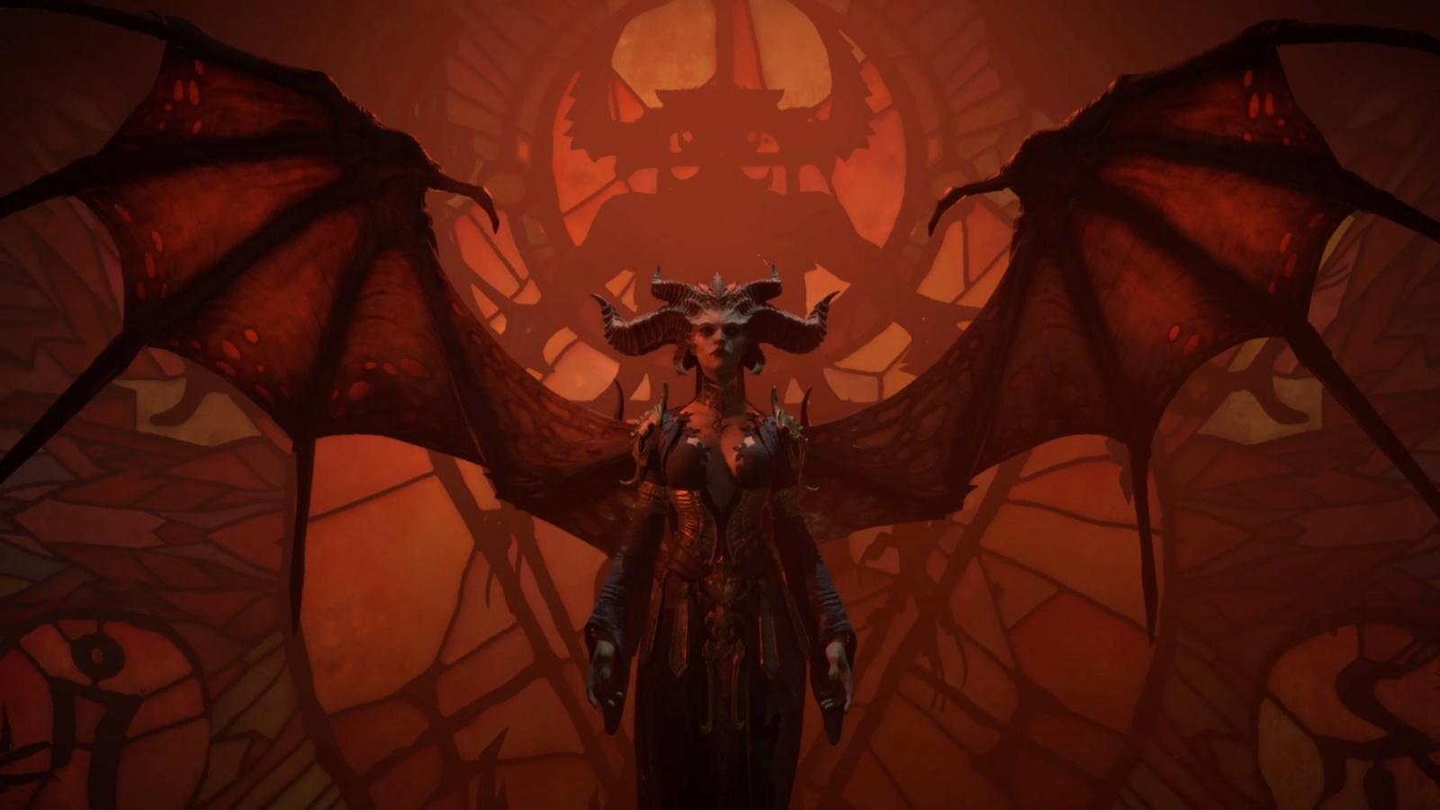 Veel Diablo 4-spelers wilden zich al bij Lilith aansluiten
