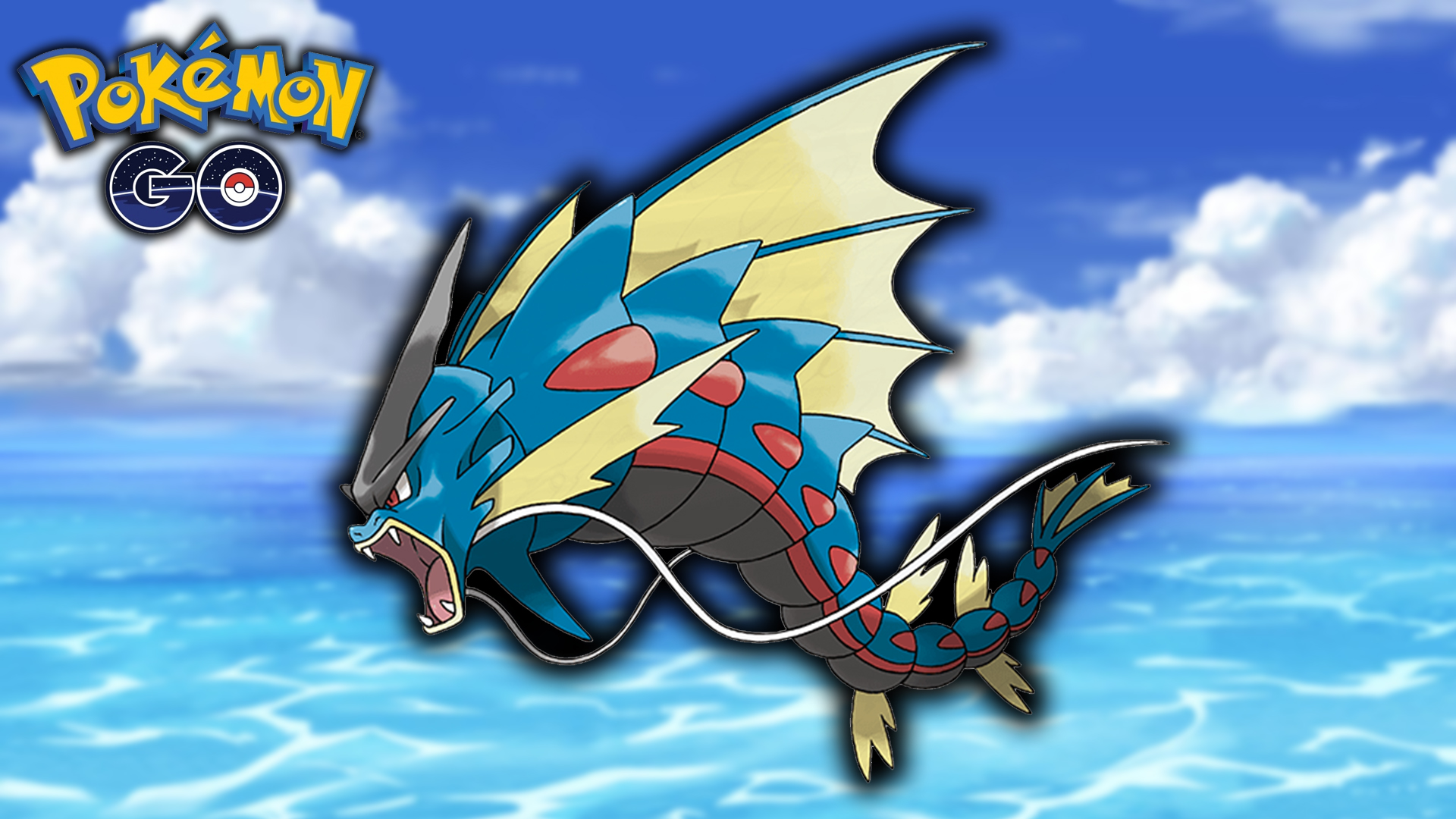 Pokemon Go Mega Gyarados Raid Guide: Weaknesses & best counters - Dexerto