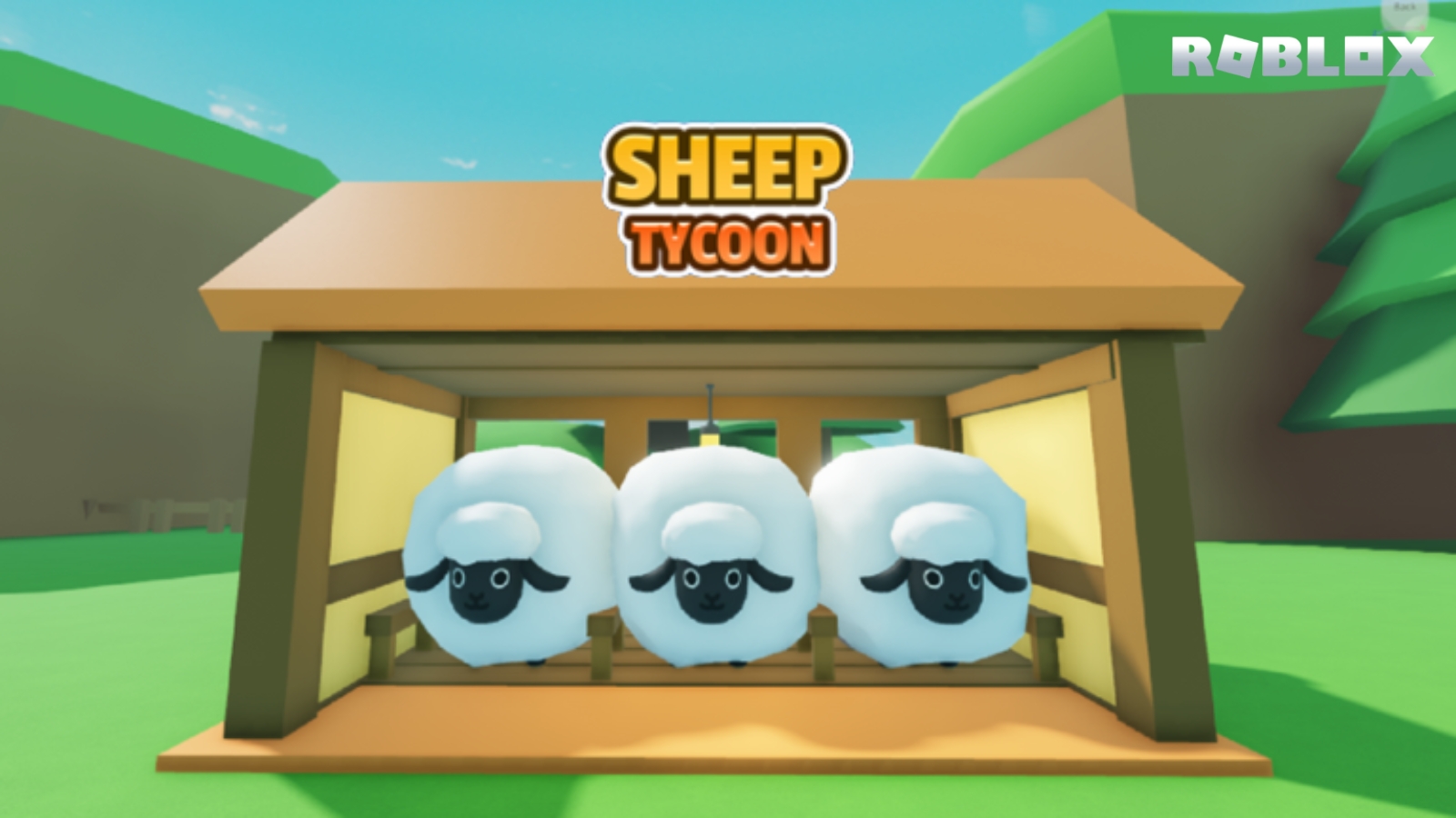 Roblox Sheep Tycoon codes (May 2024) Free sheep, wool & more Dexerto
